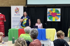 Joanne-Anquist-Treena-Duncan-Opening-Meeting