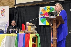 Tony-Snow-Joanne-Anquist