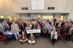 Praying-for-Peace-Chinook-Winds-Regional-Council