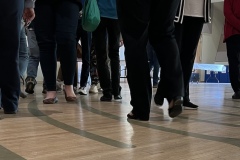 Walking-the-Labyrinth
