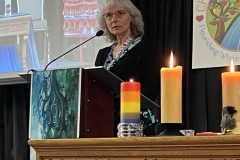 Annette-Forer