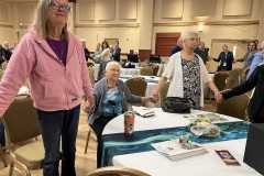 Waterblessing-Glenda-Barbara-Da