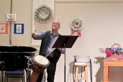 David-Robertson-Rural-Ministry-Conferece-2023