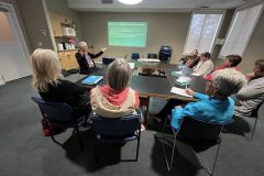 Geoffrey-Simmins-Spiritual-Care-Workshop