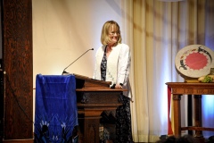 Tony-Snow-Ordination-Treena-Duncan