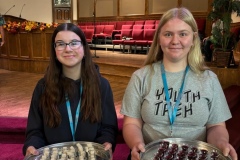 YouthTrek2024-Serving-Communion2