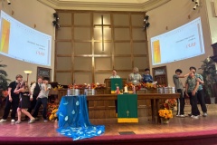 YouthTrek2024-Sharingthestory2
