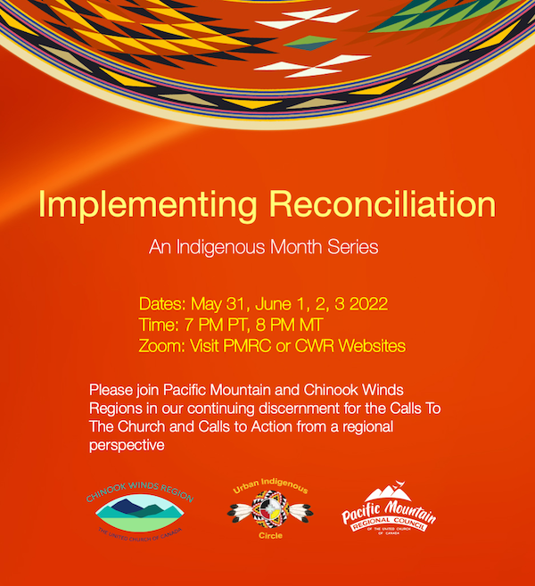 Implementing Reconciliation
