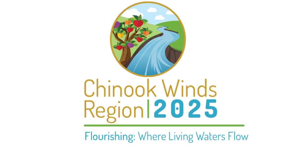 Chinook Winds Regional Meeting 2025