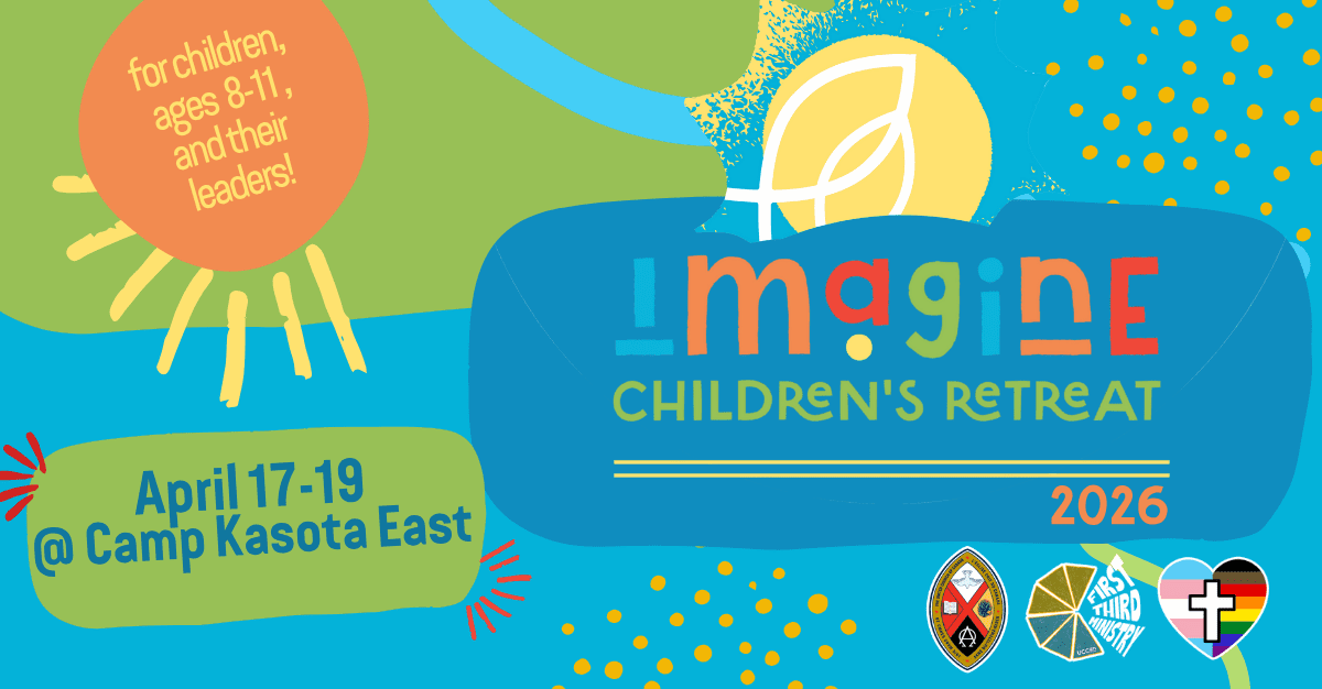 Imagine Chinook Winds Children's Retreat