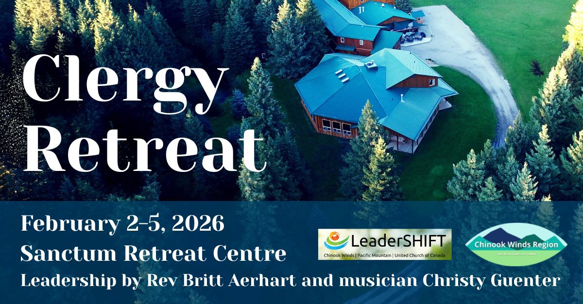 Featured image for “A Retreat for the Soul for Ministry Personnel”