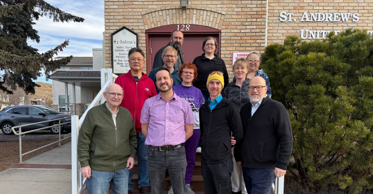 Featured image for “March 2026 Update from Regional Executive”