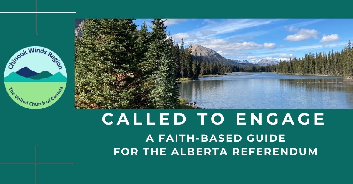 Alberta Referendum Toolkit