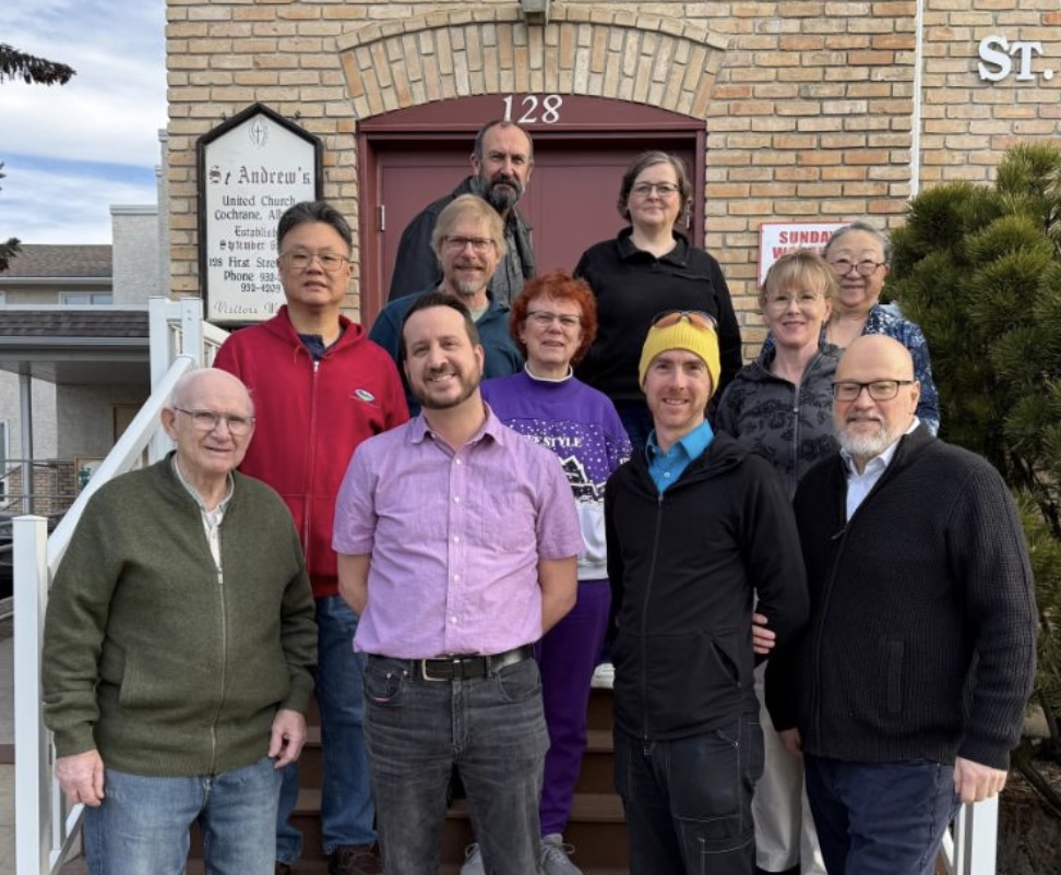 Chinook Winds Regional Executive-March 2026